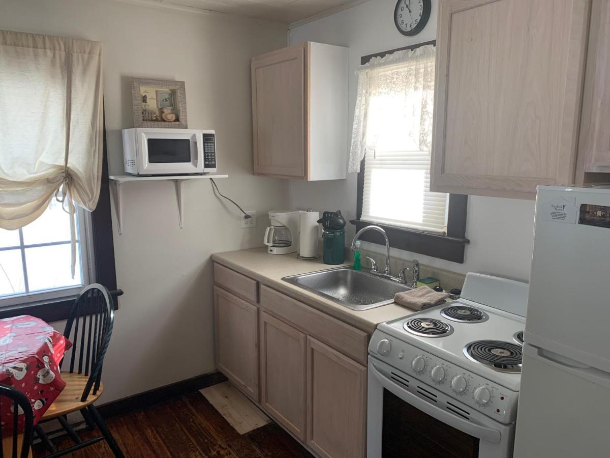 Echo Valley Cottages Coolbaugh المظهر الخارجي الصورة