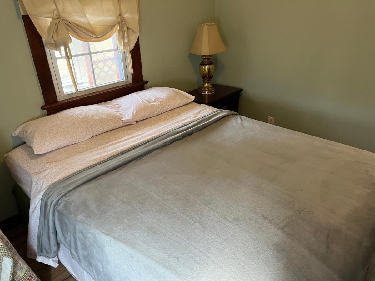 Echo Valley Cottages Coolbaugh المظهر الخارجي الصورة