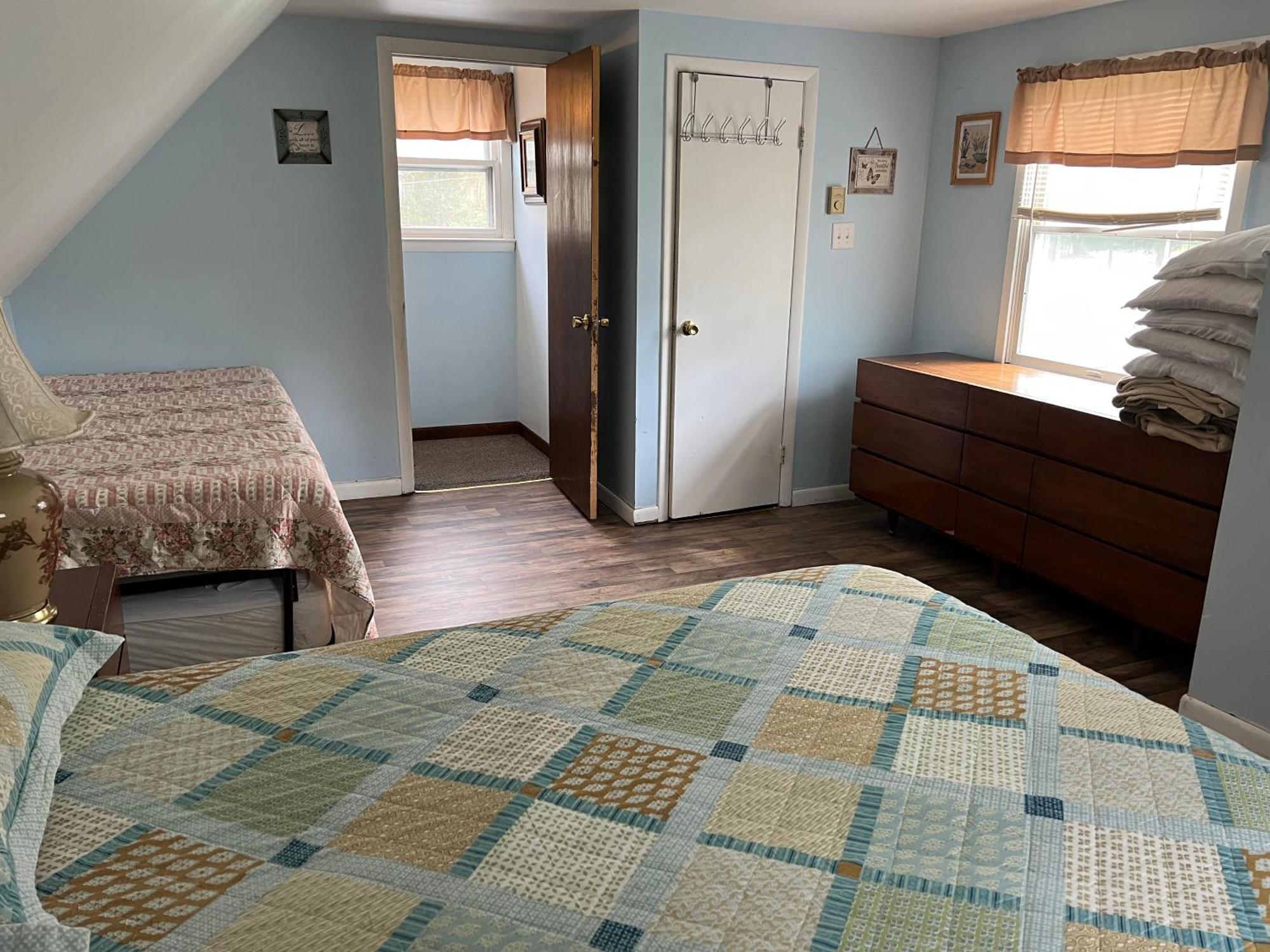 Echo Valley Cottages Coolbaugh المظهر الخارجي الصورة