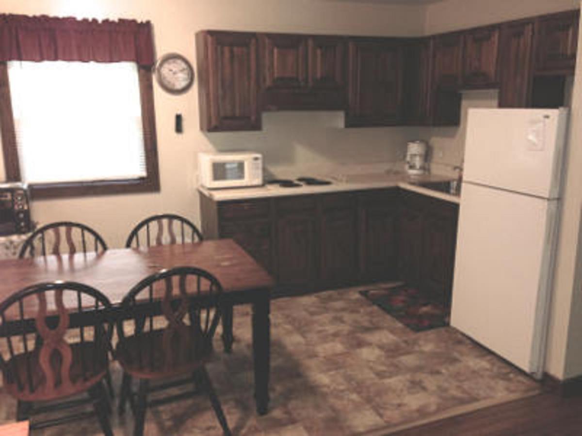 Echo Valley Cottages Coolbaugh المظهر الخارجي الصورة