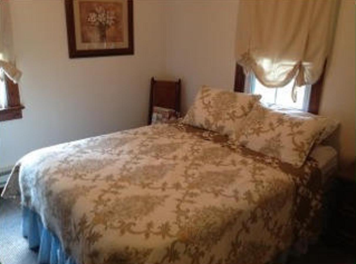 Echo Valley Cottages Coolbaugh المظهر الخارجي الصورة