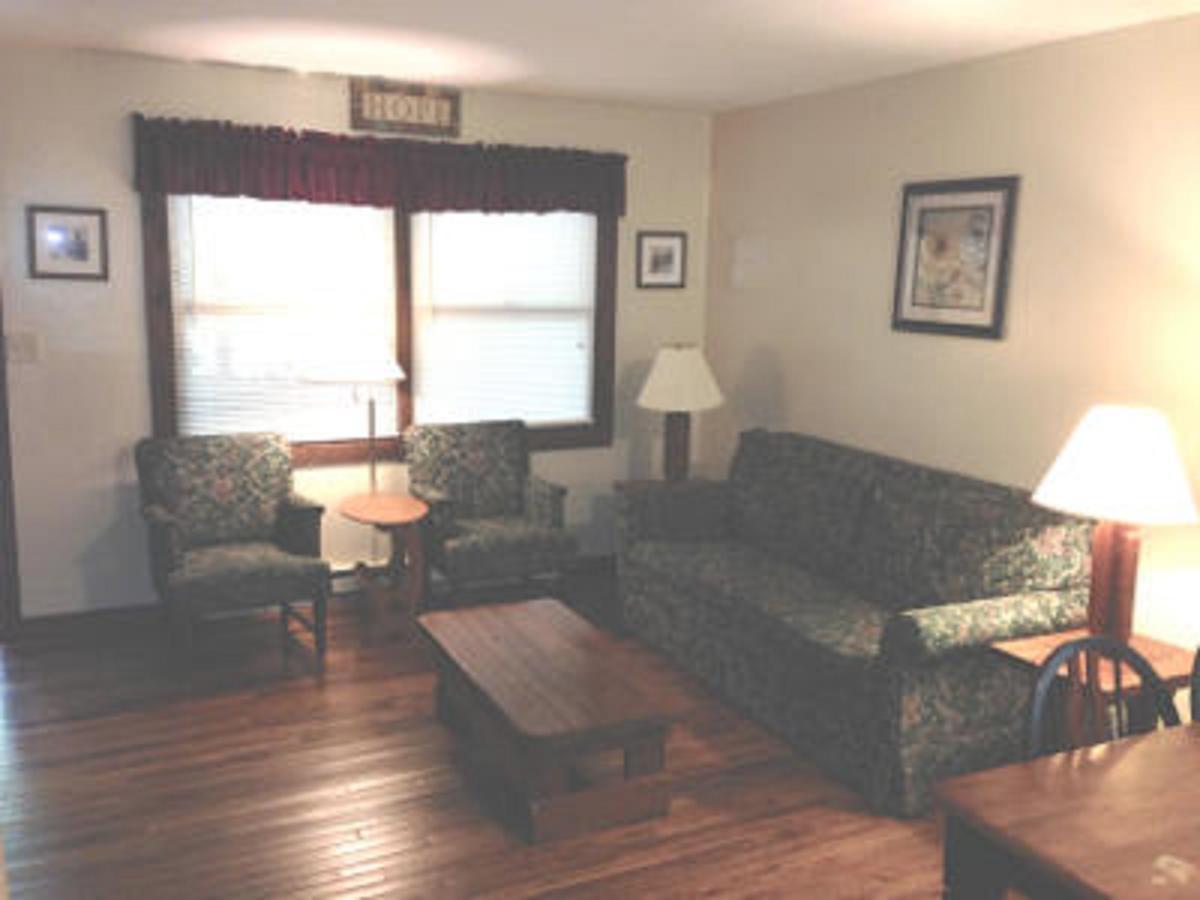 Echo Valley Cottages Coolbaugh المظهر الخارجي الصورة