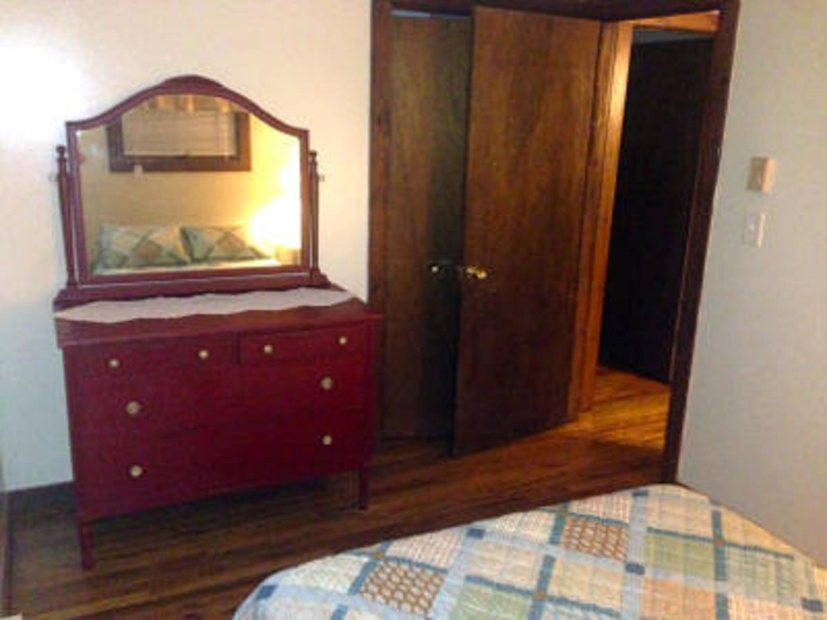 Echo Valley Cottages Coolbaugh المظهر الخارجي الصورة