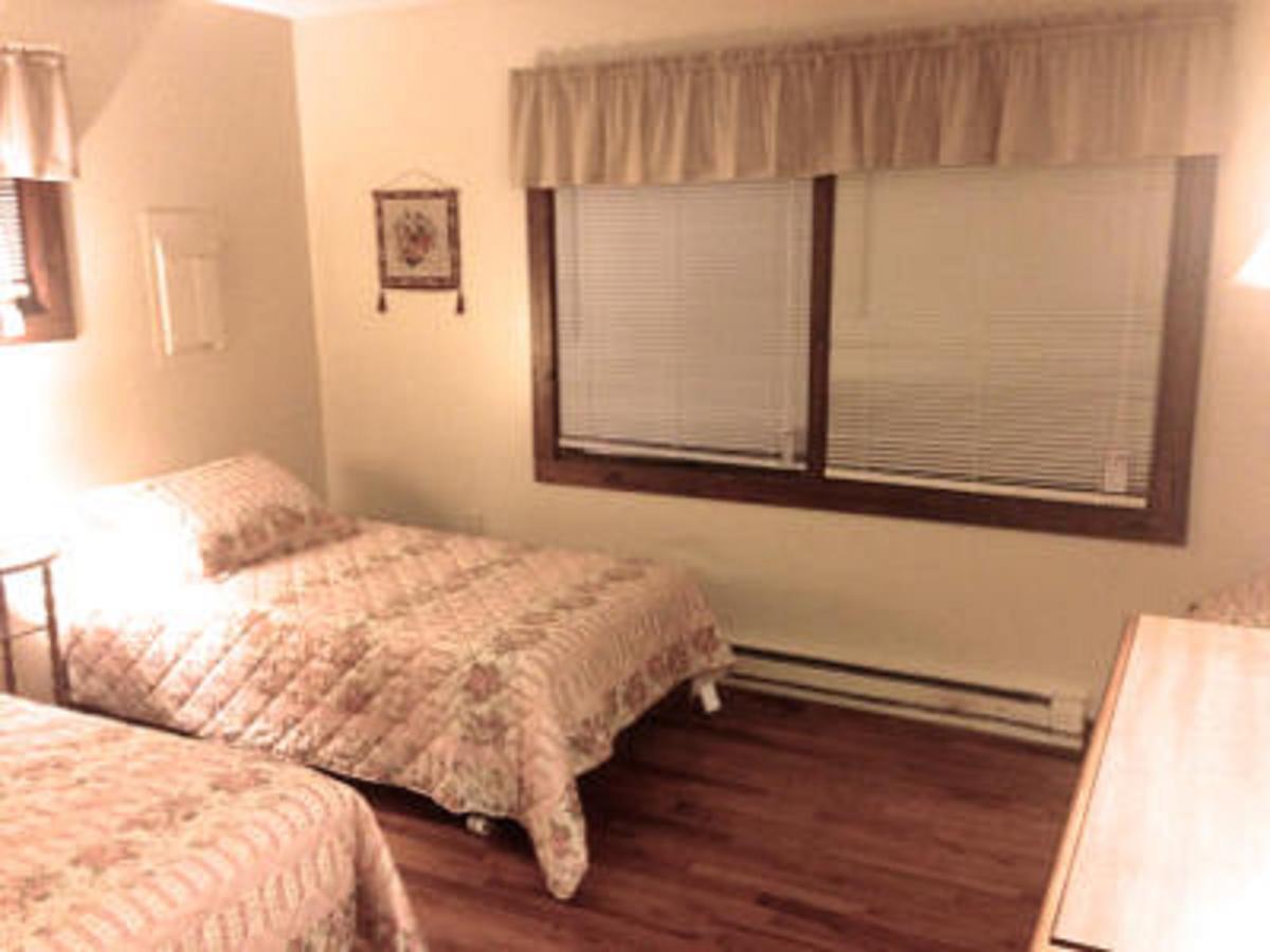 Echo Valley Cottages Coolbaugh المظهر الخارجي الصورة