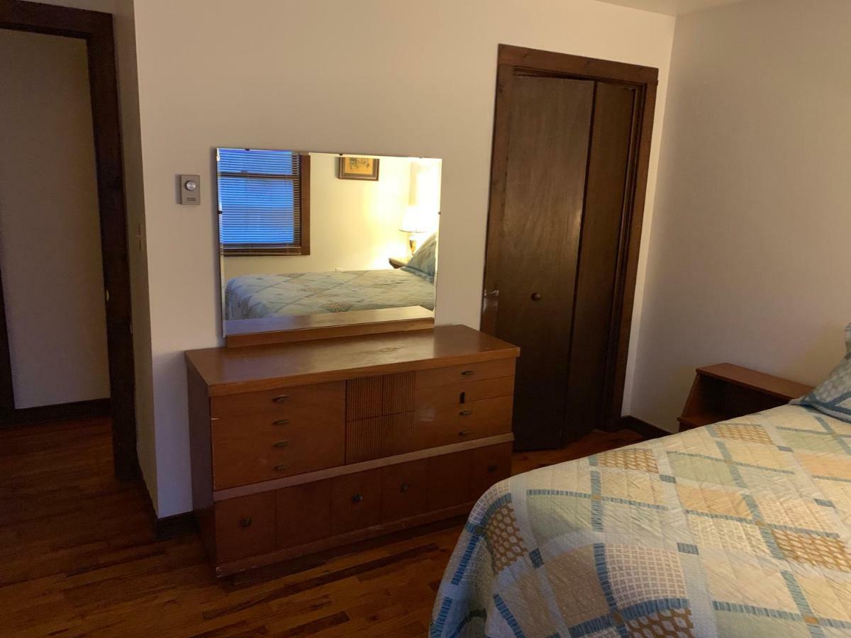Echo Valley Cottages Coolbaugh المظهر الخارجي الصورة